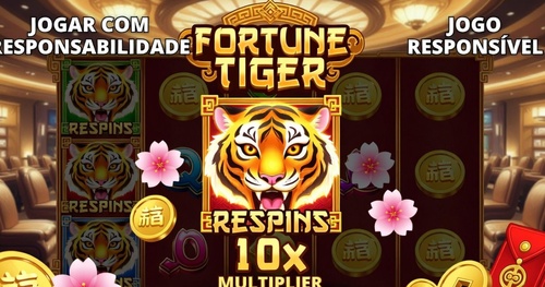 Bug do Fortune Tiger Descubra os Segredos para Ganhar em